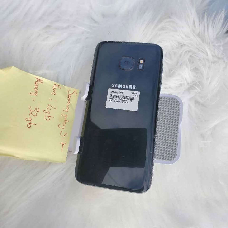 Samsung Galaxy S7 -34GB - photo 3