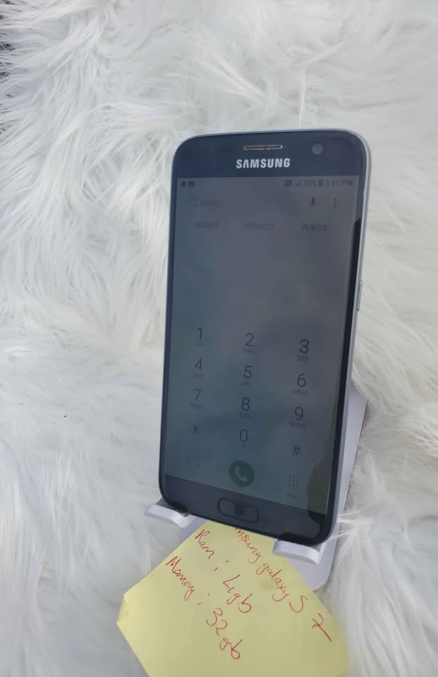 Samsung Galaxy S7 -34GB - photo 4