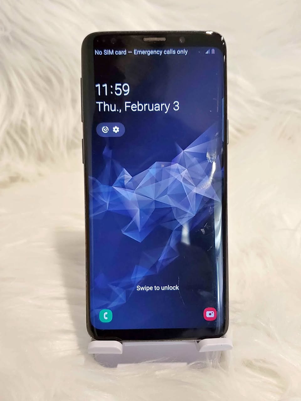 Samsung Galaxy S9 – 64GB | Excellent Condition