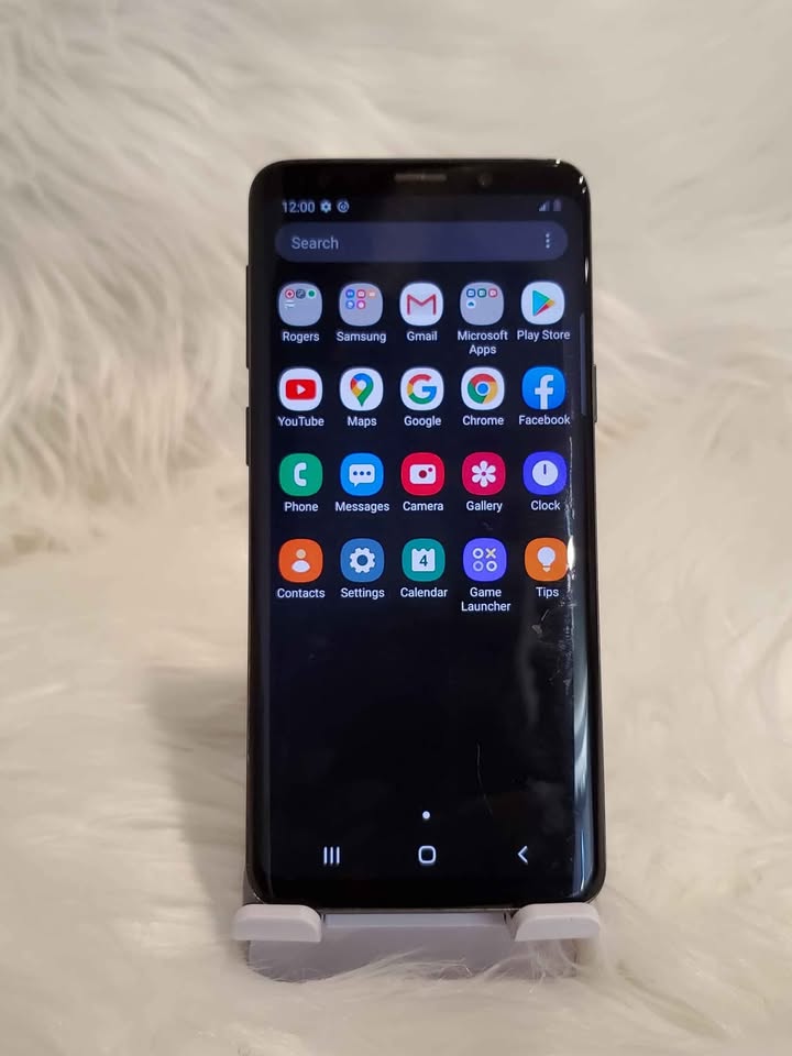 Samsung Galaxy S9 – 64GB | Excellent Condition - photo 2