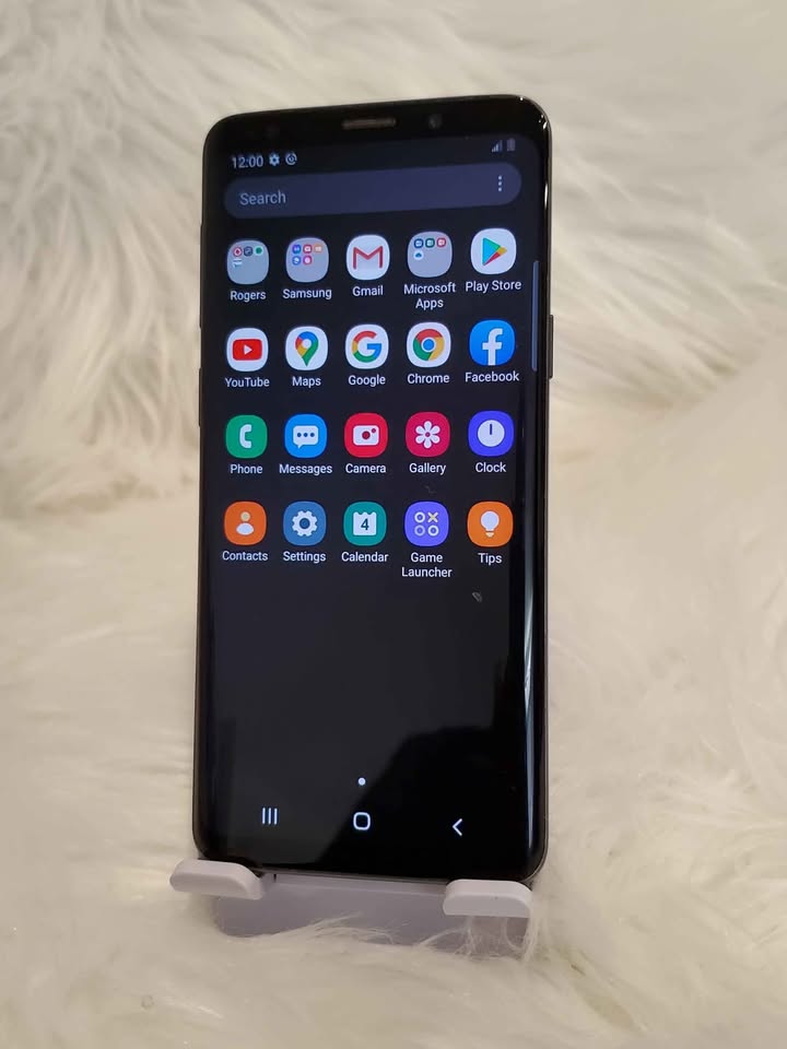 Samsung Galaxy S9 – 64GB | Excellent Condition - photo 4