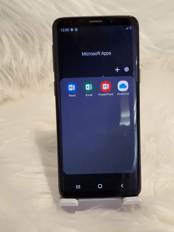 Samsung Galaxy S9 – 64GB | Excellent Condition - photo 5