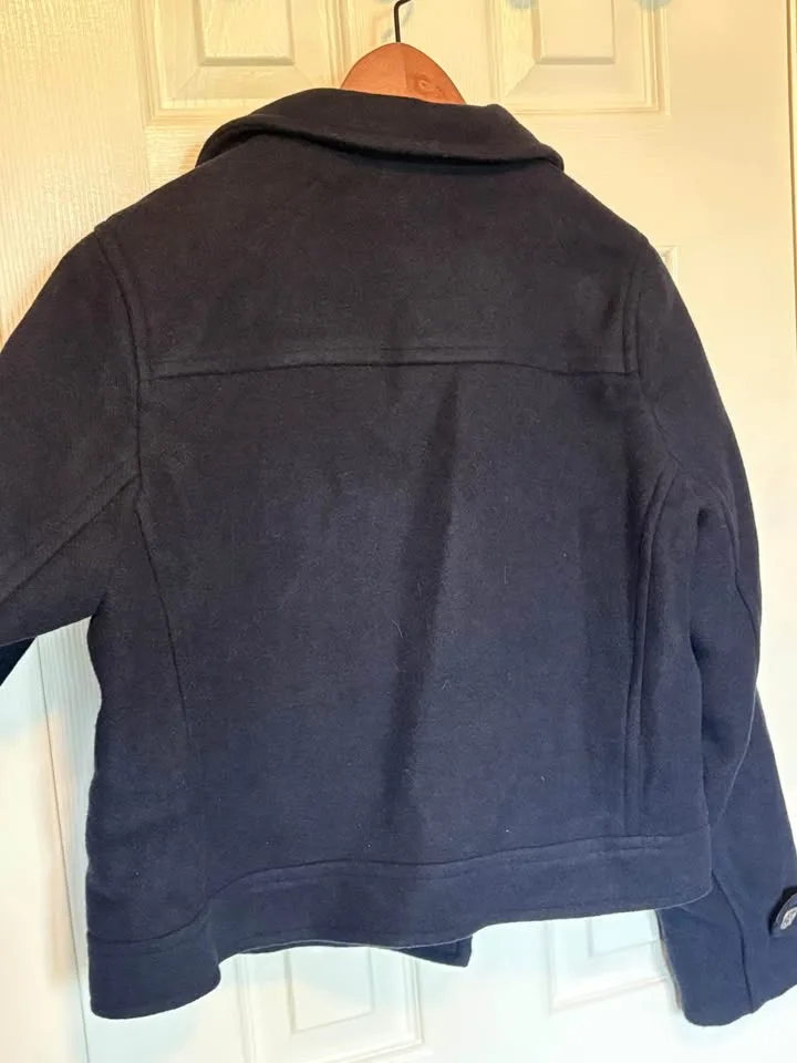 Dynamite Military Peacoat | Size M image indicator(2)