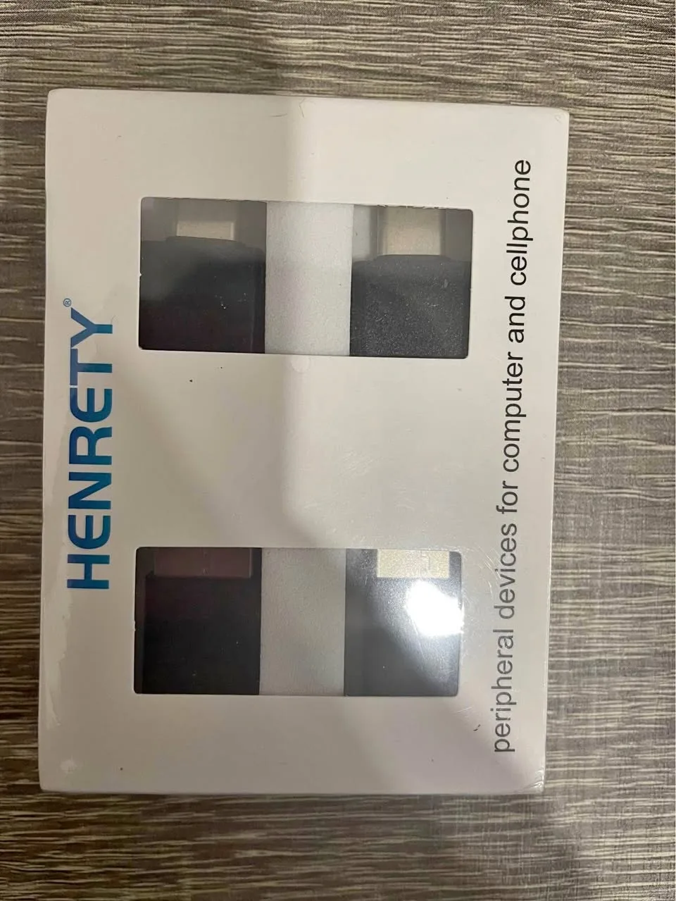 USB C to usb A thumbnail