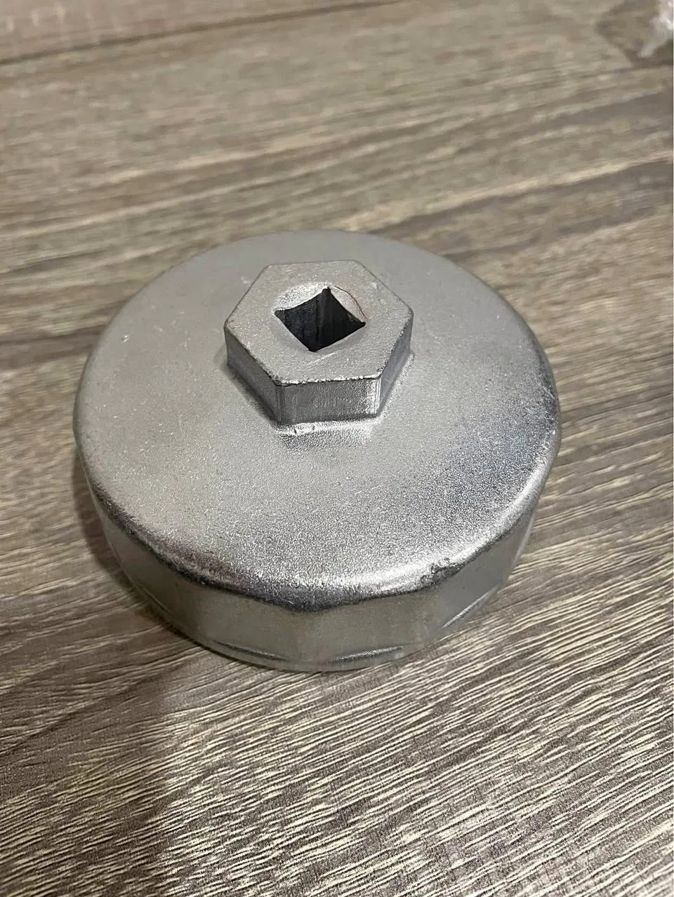 74mm 14 flutes car oil filter removal thumbnail