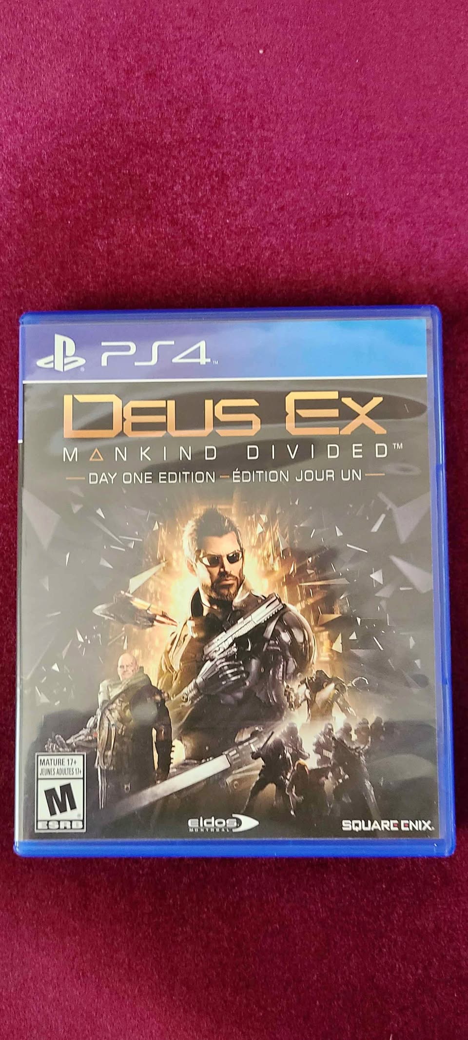 Ps4 games
