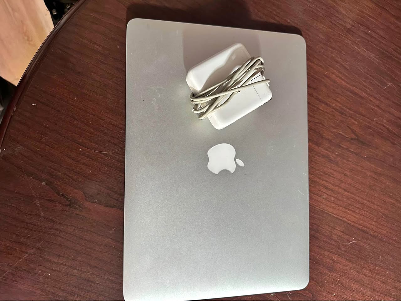 Used 120G MacBook Air
