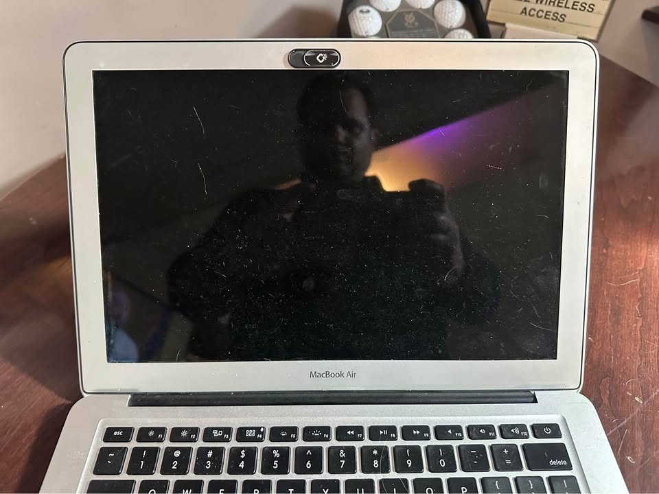 Used 120G MacBook Air - photo 5
