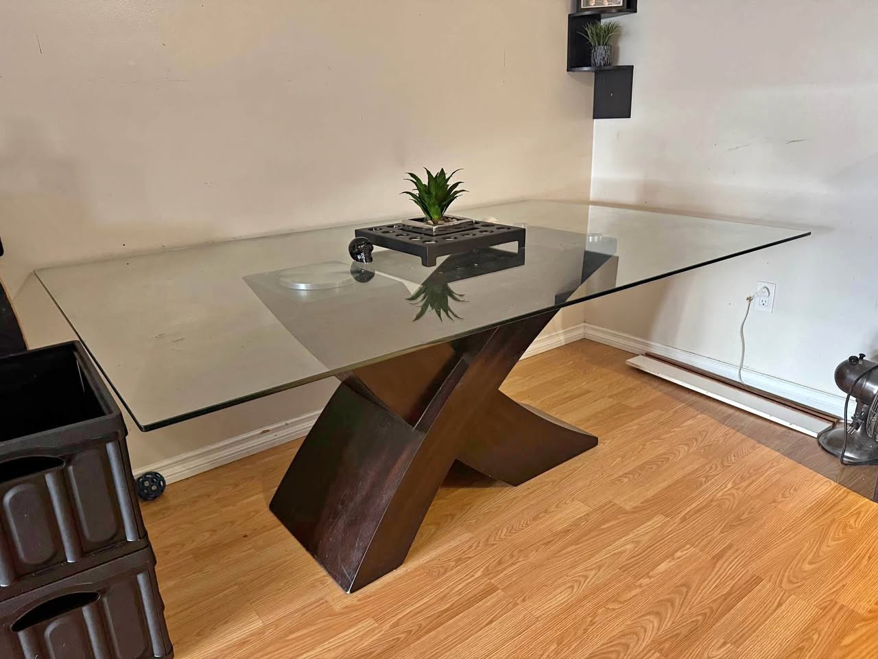 Beautiful Dinning Table