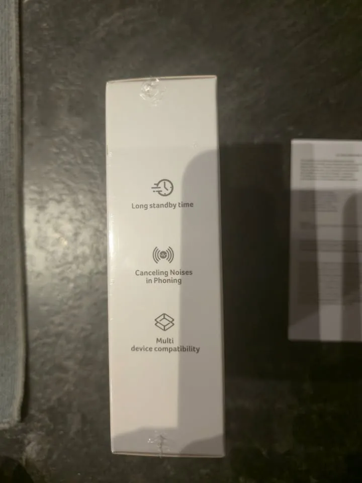 Acer OHR546 Black image indicator(3)