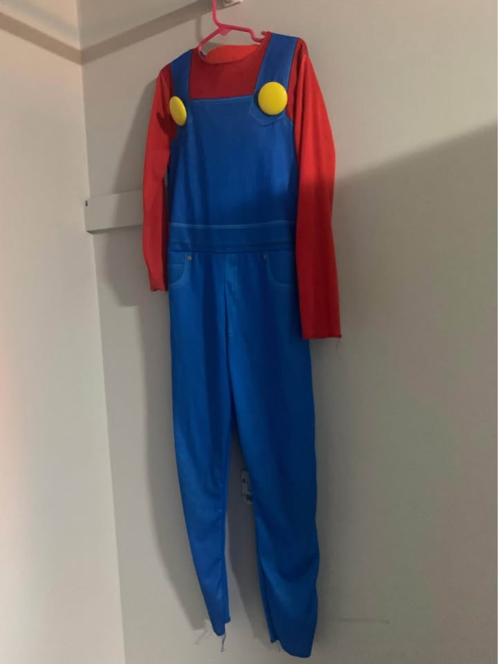 Halloween costumes- one time used - photo 4