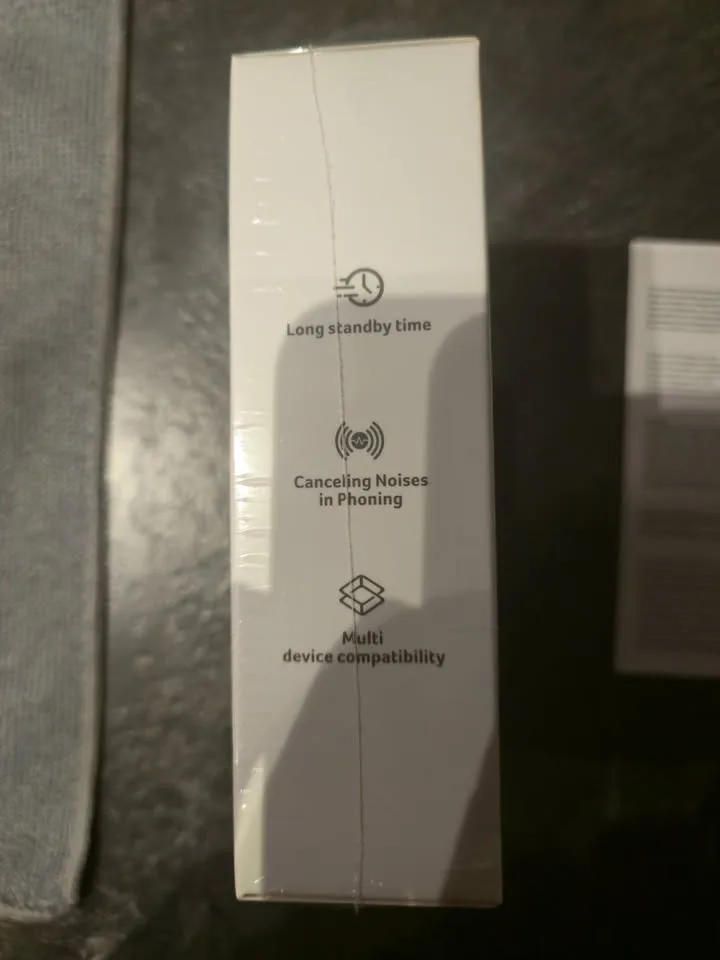 White Acer OHR-546 image indicator(4)