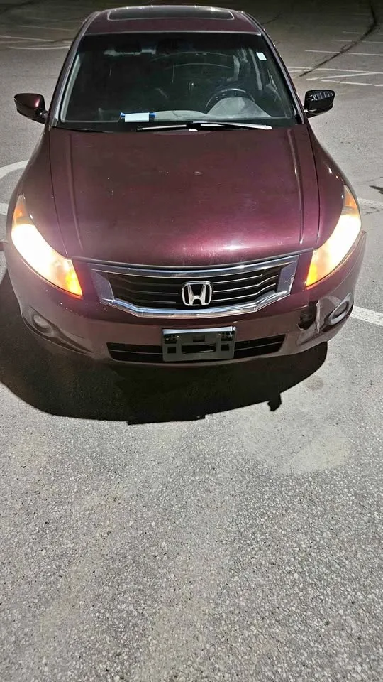 2011 Honda Accord thumbnail