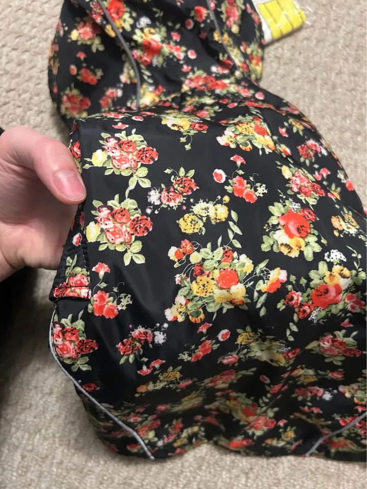 Water Repellent Dog Jacket, Large image indicator(3)