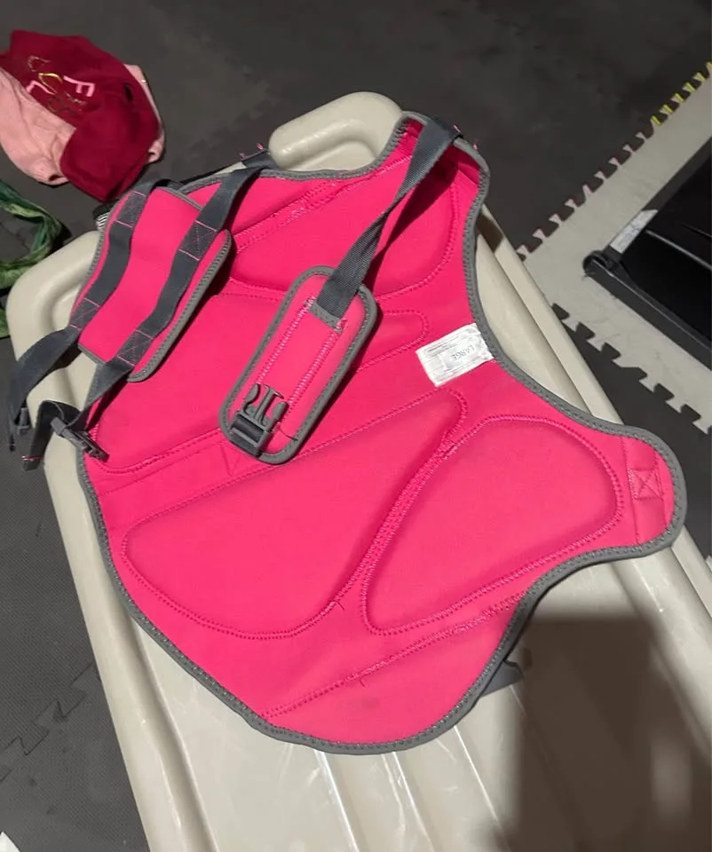 Dog Life Jacket, Large image indicator(2)