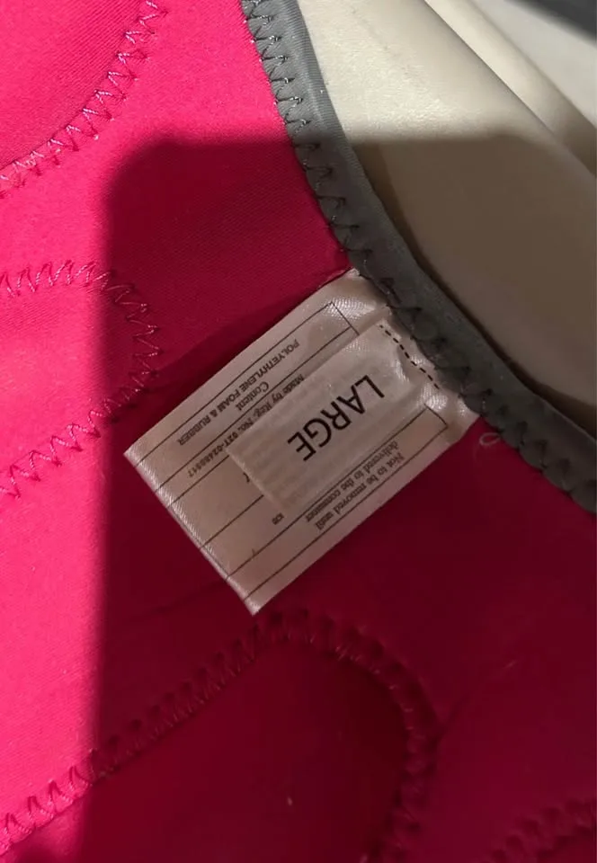 Dog Life Jacket, Large image indicator(3)