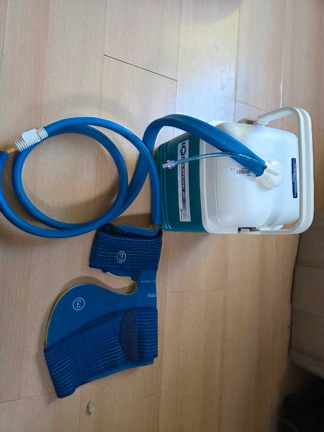 Polar Care 300