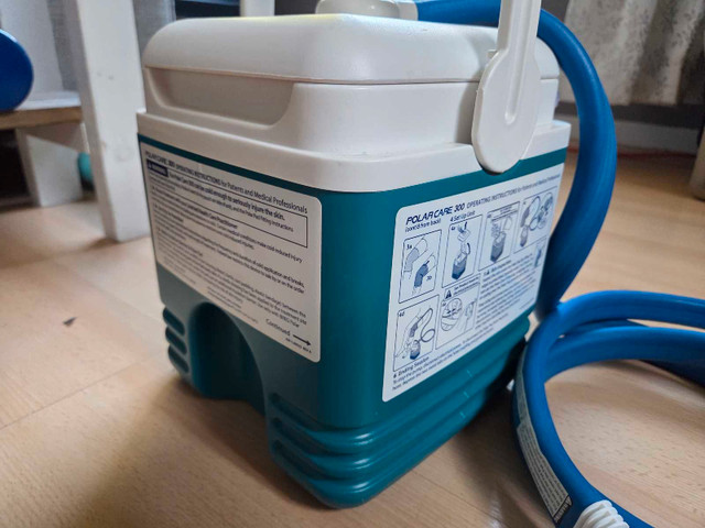 Polar Care 300 - photo 3