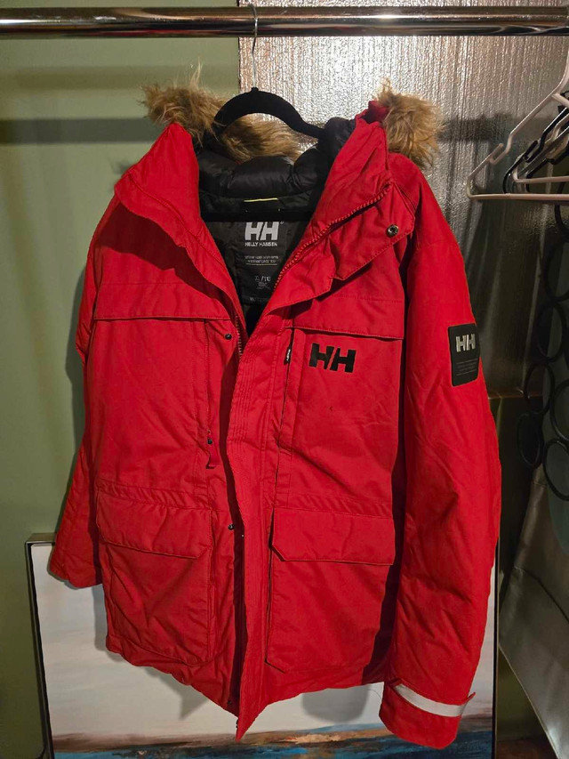 Mens XL never worn