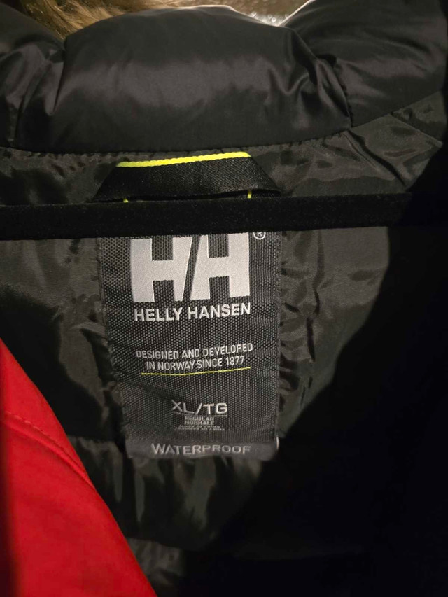 Mens XL never worn - photo 2