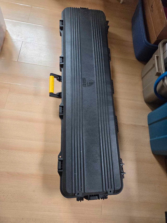 Pelican Vault 810 Case - photo 2
