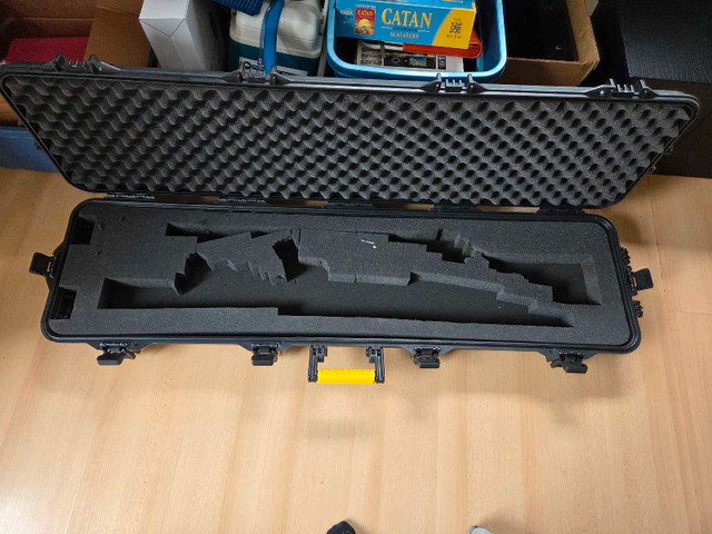 Pelican Vault 810 Case - photo 3