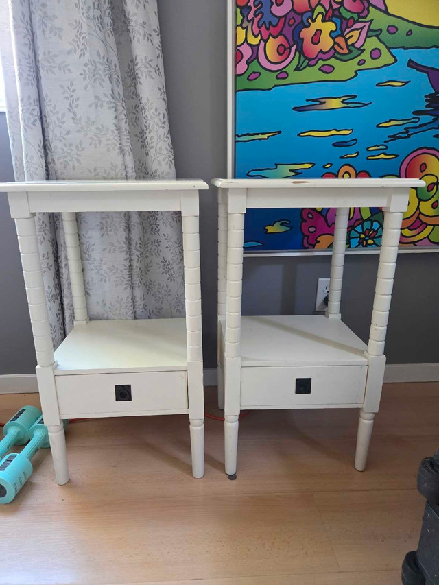 End Tables