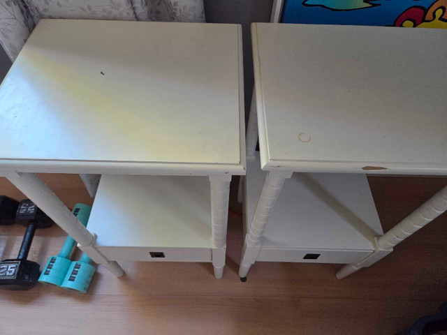 End Tables - photo 2