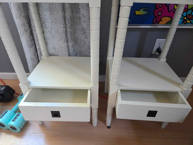 End Tables - photo 3