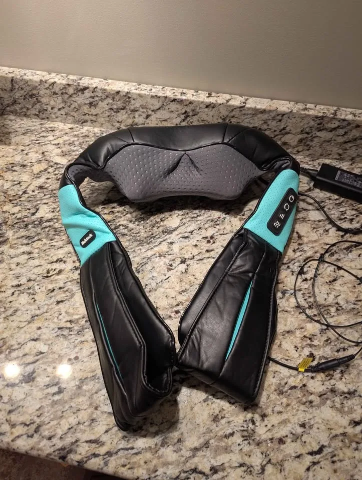 Neck Massager - New! image indicator(3)