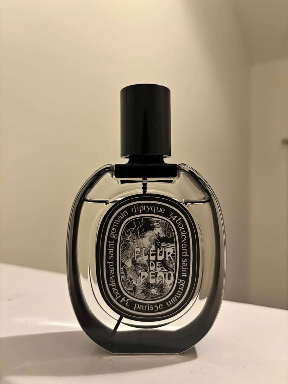 🌸 Diptyque Fleur de Peau Eau de Parfum 75ml 🌸