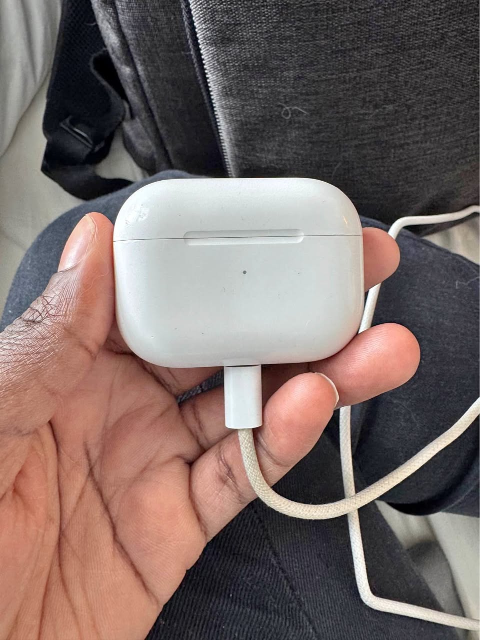 AirPods Pro 1st Gen