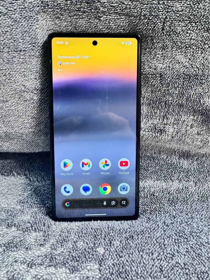 Google Pixel 6a 128GB Unlocked