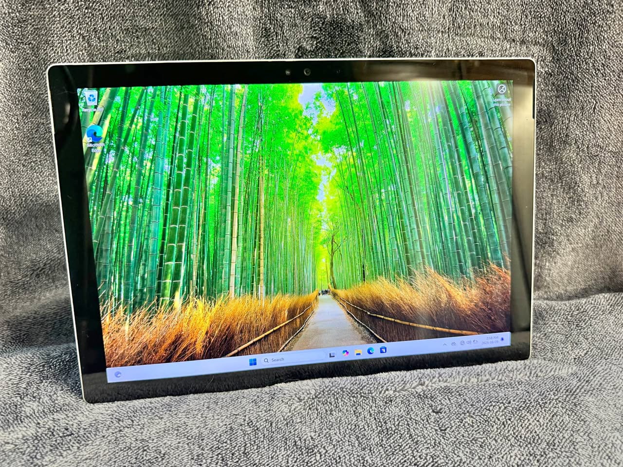 Microsoft Surface Pro 4th Generation Tablet Touchscreen PC