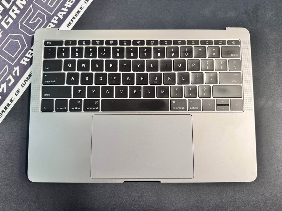 Headless Macbook Pro 2016 with Type-c to HDMI dongle! - photo 2