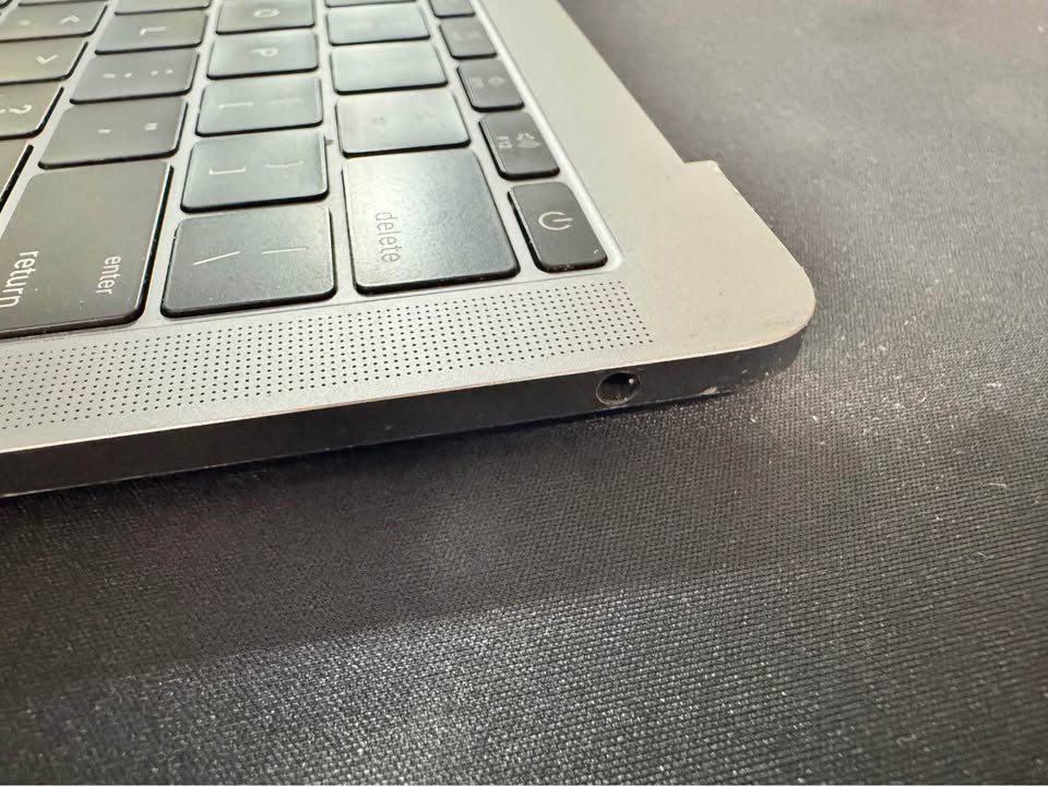 Headless Macbook Pro 2016 with Type-c to HDMI dongle! - photo 4