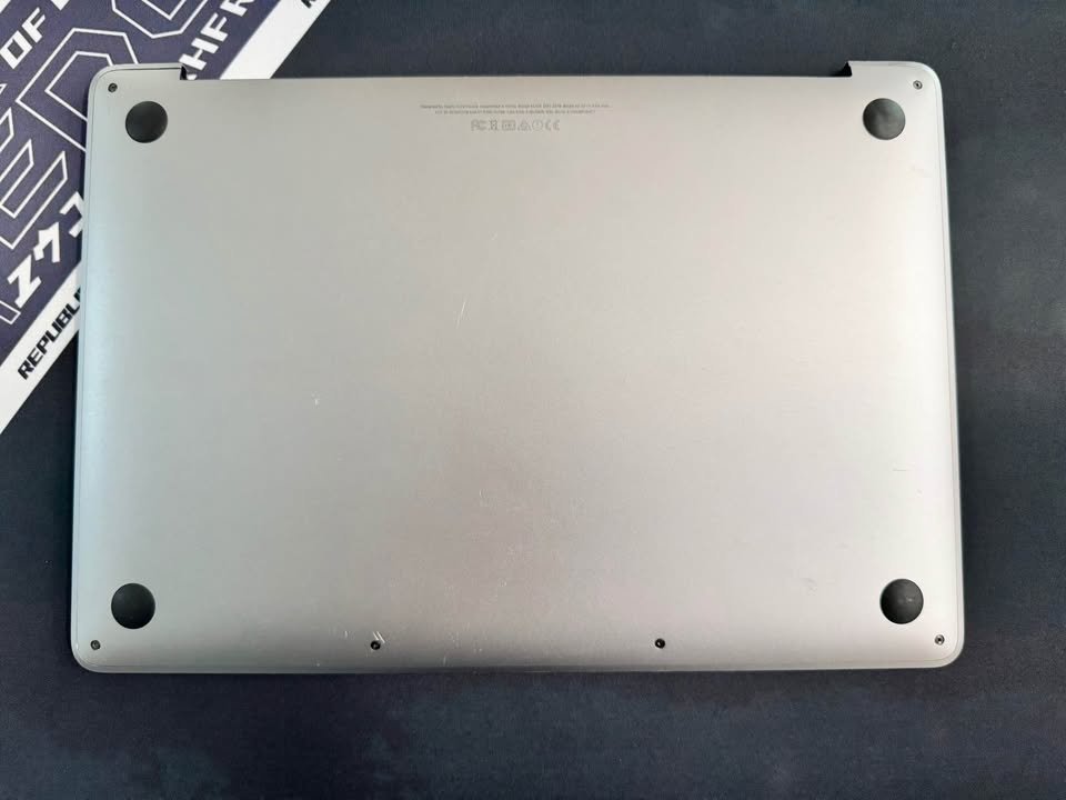 Headless Macbook Pro 2016 with Type-c to HDMI dongle! - photo 5