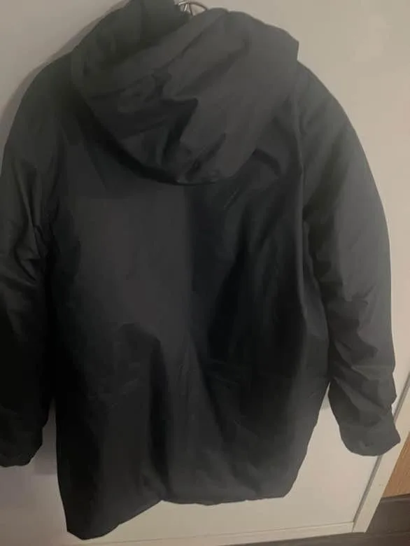 Tottenham hotspur jacket XL image indicator(2)