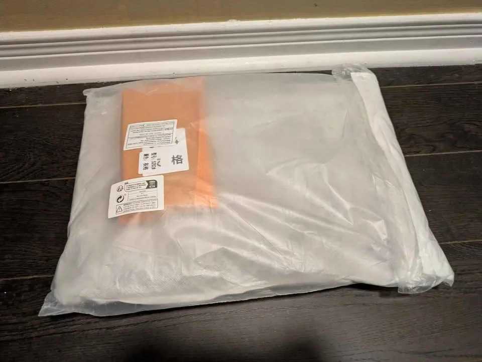 Brand new 2pc  large capacity women tote bag image indicator(10)