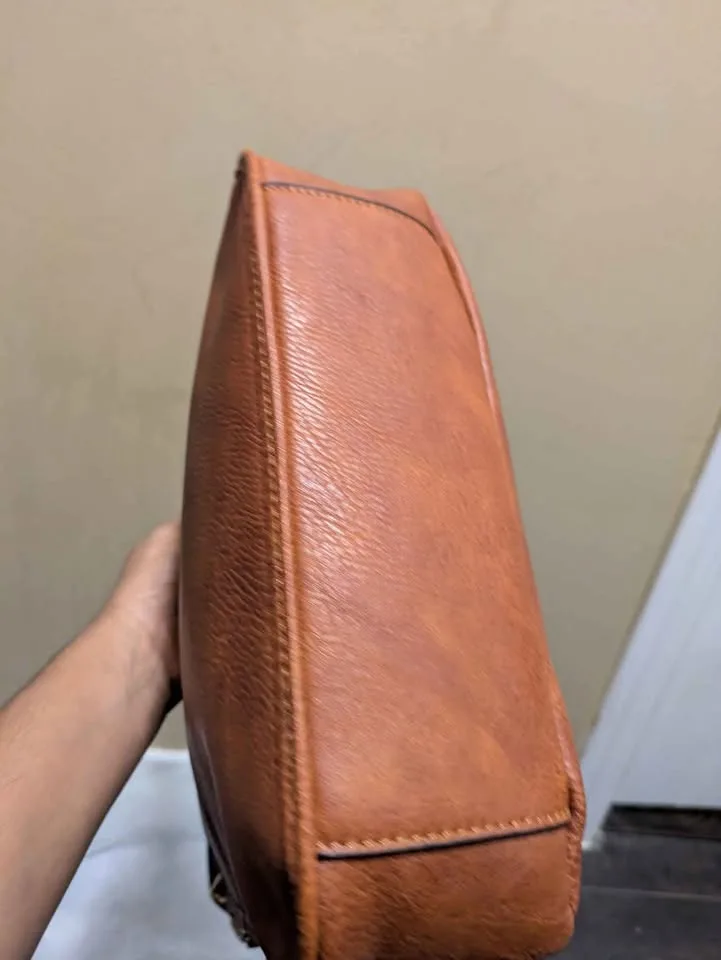 Brand new ethnic retro style cross body bag for women image indicator(7)