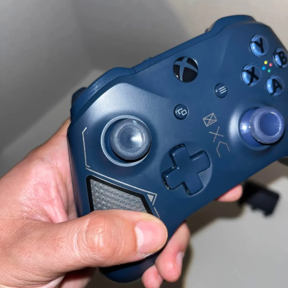 Xbox One Controller - Special Edition image indicator(4)