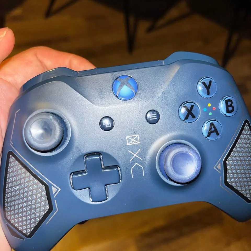 Xbox One Controller - Special Edition image indicator(5)