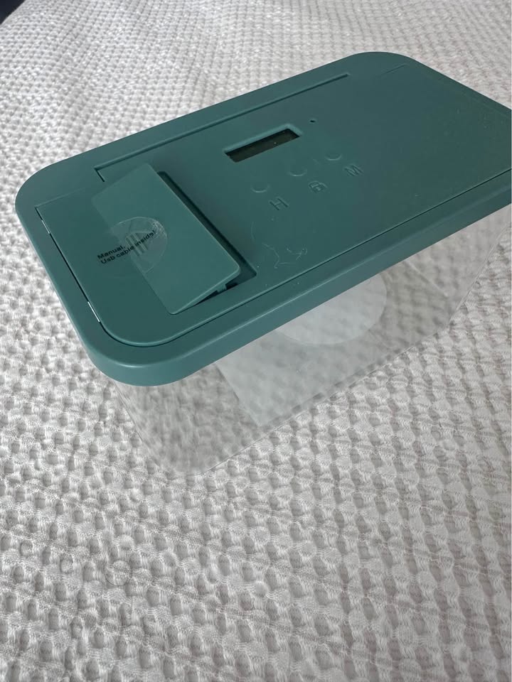 Target productivity Smart phone cage with timer - photo 5