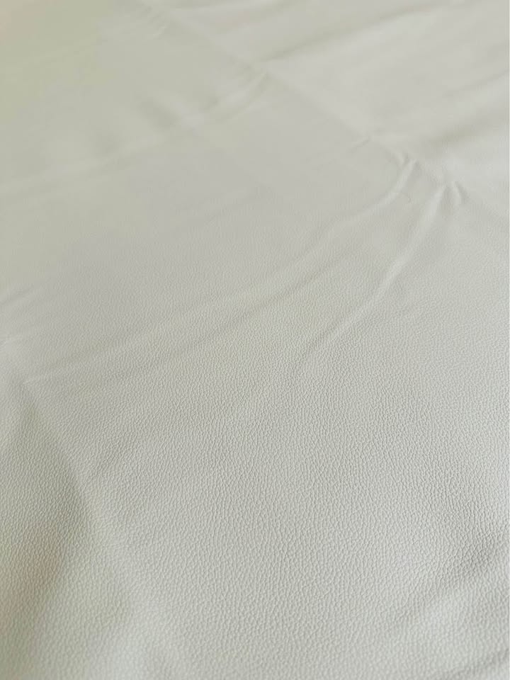 Vegan Leather Baby Playmat - photo 4