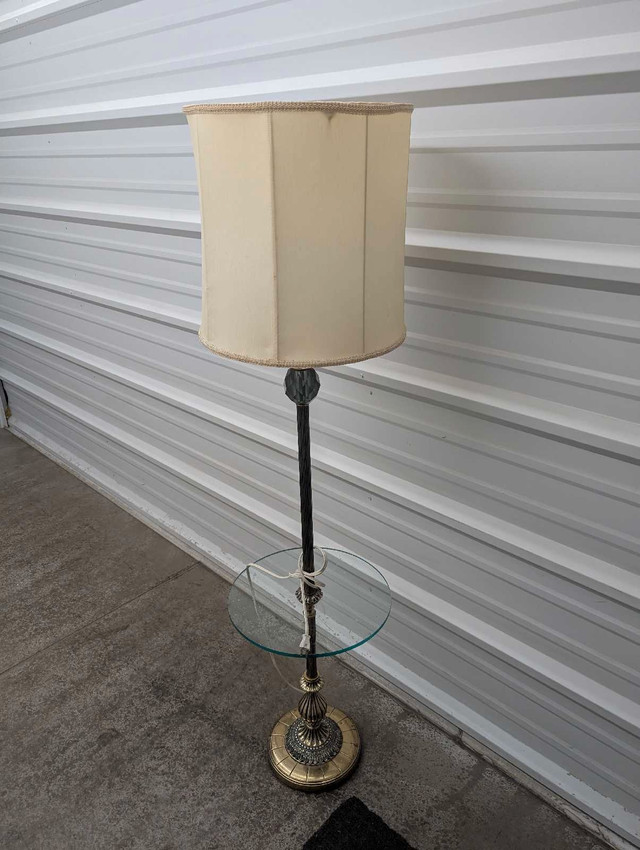 Floor Lamp