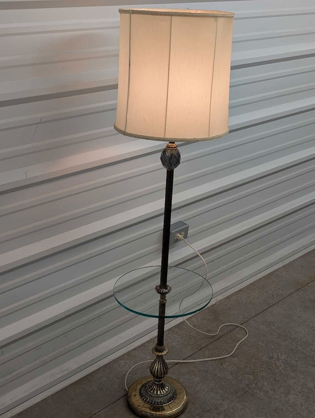 Floor Lamp - photo 2