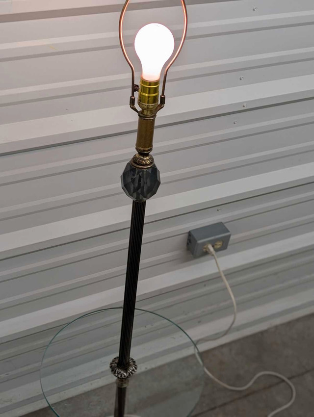 Floor Lamp - photo 3