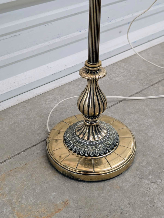 Floor Lamp - photo 4