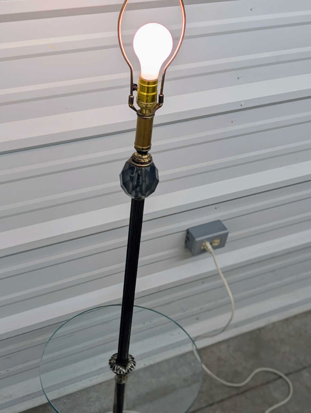Floor Lamp - photo 5