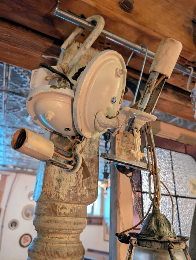 The Cottage Gallery Vintage and Antique Decor Items image indicator(2)